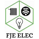 logo fje elec
